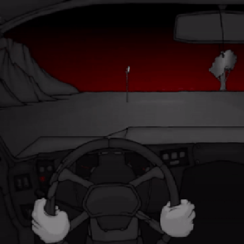 Madness Road Trip - EP