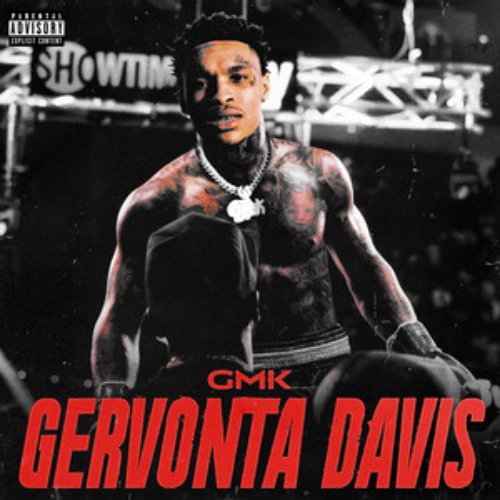 Gervonta Davis - Single