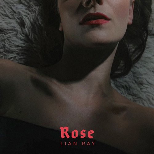 Rose - Single