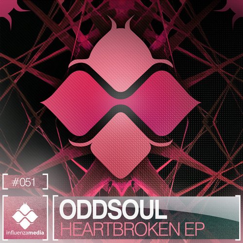 Heartbroken EP