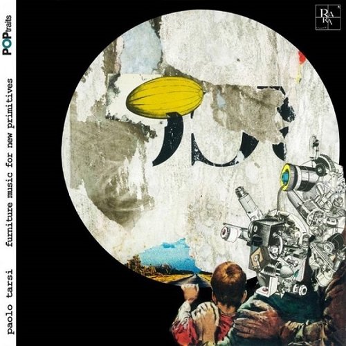 Furniture Music for New Primitives