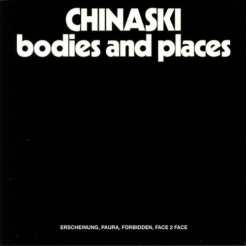 Bodies and Places