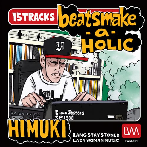 Beatsmake-a-holic