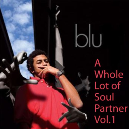 A Whole Lot Of Soul Partner Vol.1