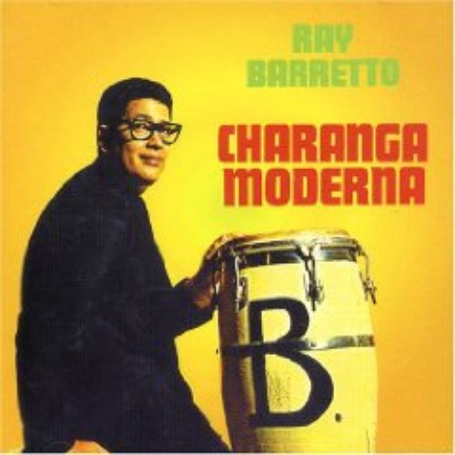 Charanga Moderna