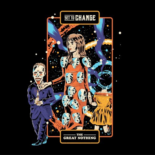The Great Nothing : Chapter Two