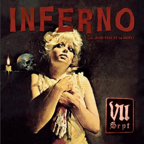 Inferno (La jeune fille et la mort)