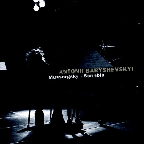 Mussorgsky & Scriabin