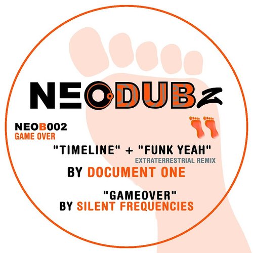 Neodubz, Vol. 2