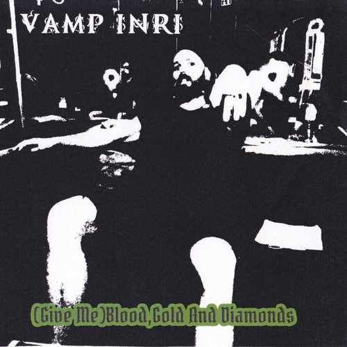 (Give me) blood, gold and diamonds