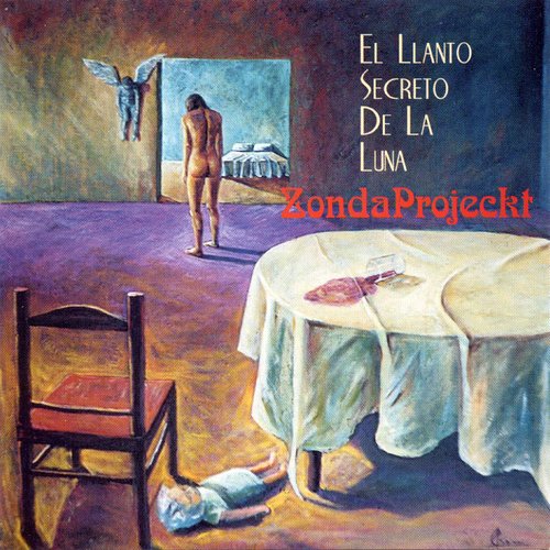 El Llanto Secreto De La Luna