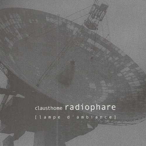 Radiophare [ Lampe D'Ambiance ]