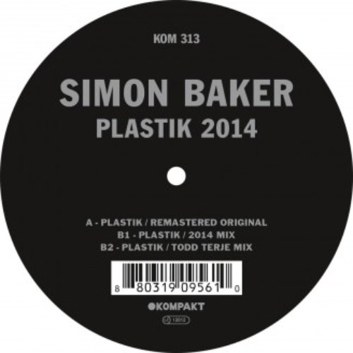 Plastik 2014