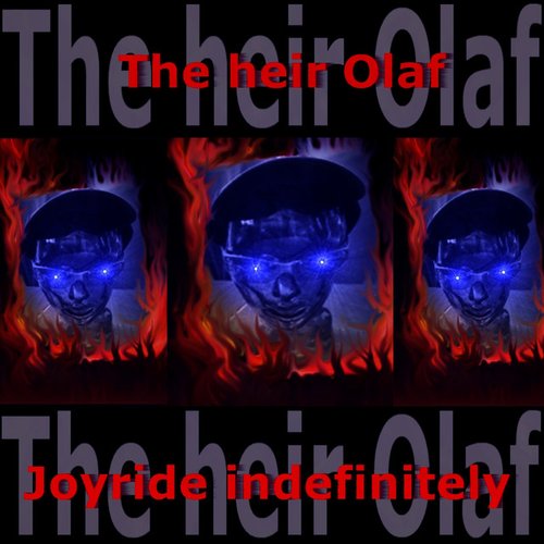 Joyride Indefinitely