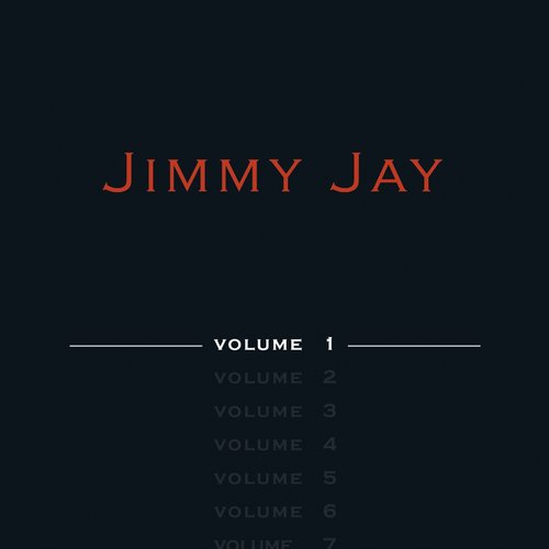 Jimmy Jay (Volume 1)