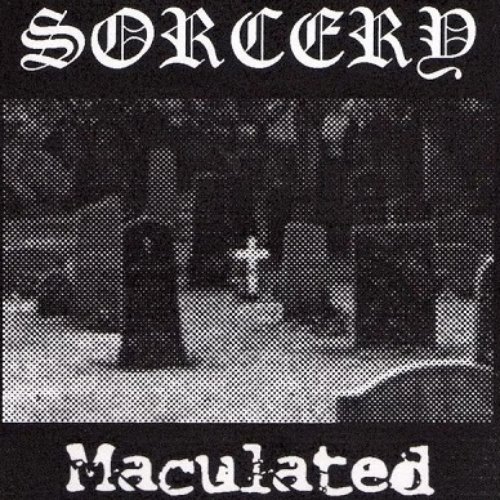 Maculated