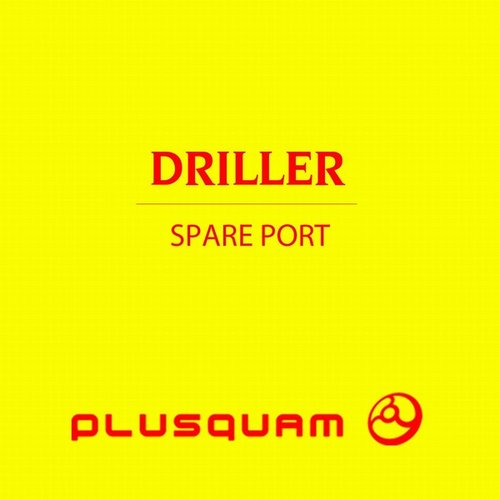 Spare Port