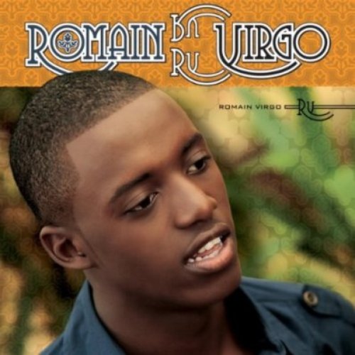 Romain Virgo (RV) - (VPCD 2407)