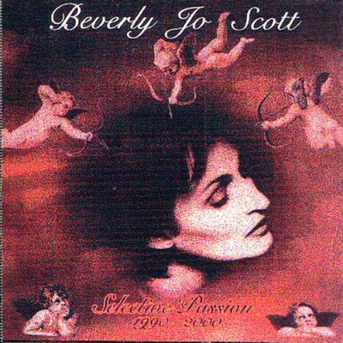 Selective Passion 1990-2000