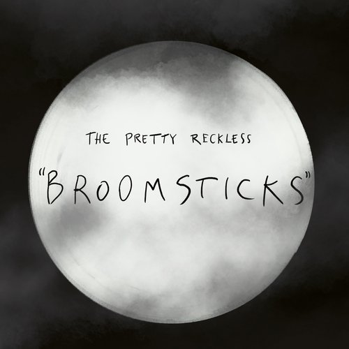 Broomsticks - Single