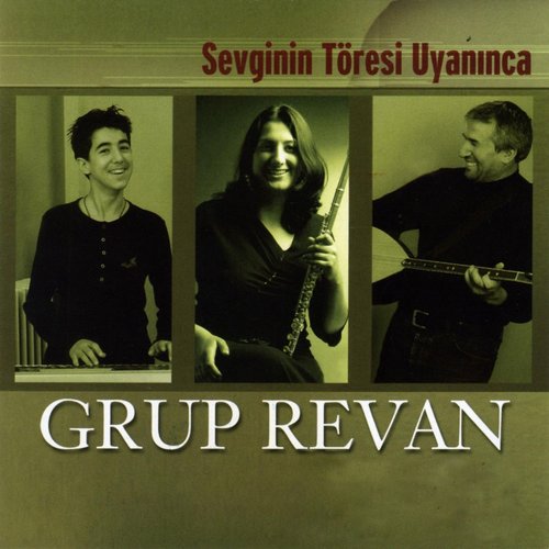 Sevginin Töresi Uyanınca