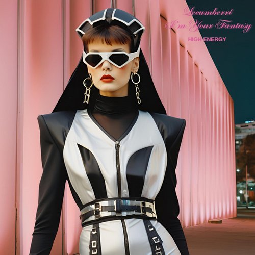 I'm Your Fantasy (High Energy)