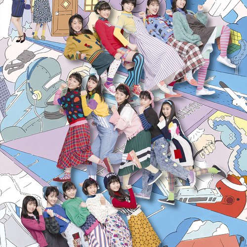 演劇女子部「ネガポジポジ」オリジナルサウンドトラック [完全版]