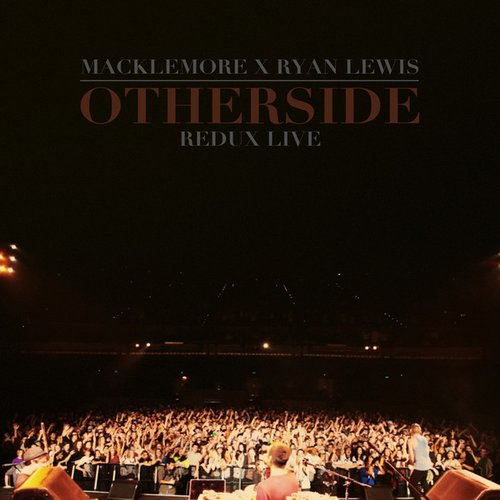 Otherside Remix [Live]