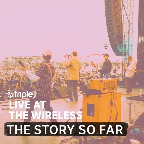 Triple J Live at the Wireless