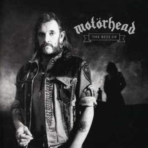 The Best of Motörhead [Metal-Is] Disc 1