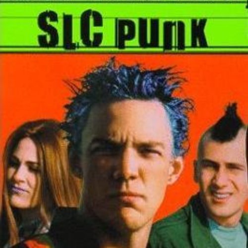 SLC Punk Soundtrack