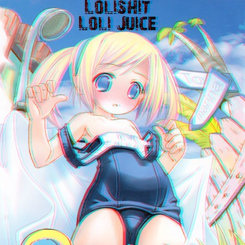 LOLI JUICE