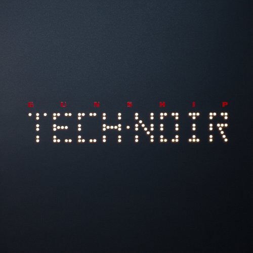 Tech Noir Timelines