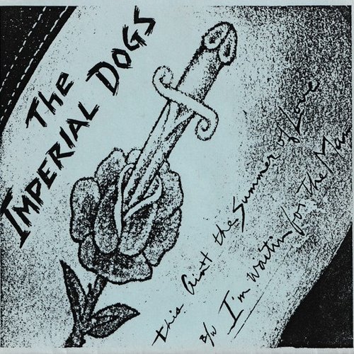 This Ain't The Summer Of Love / I'm Waitin For The Man