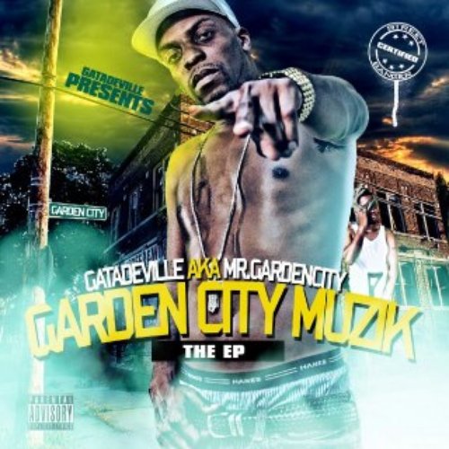 E.P Mixtape Gata Deville