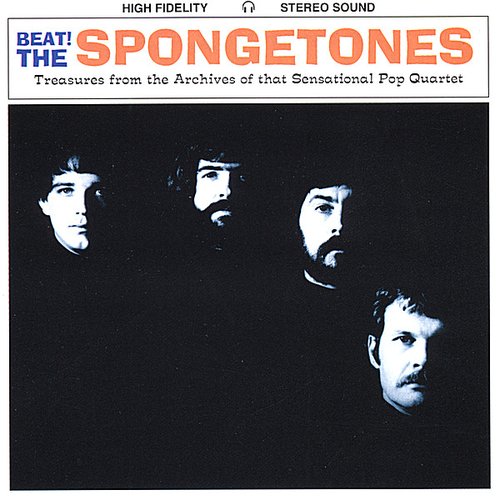 Beat! The Spongetones