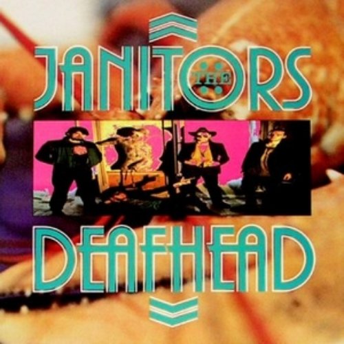 Deafhead