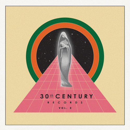 30th Century Records, Vol. 2 [Explicit]