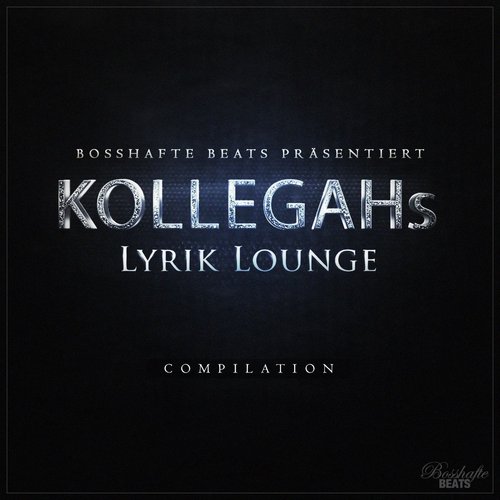 Lyrik Lounge Compilation