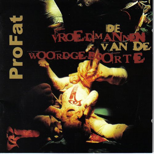 De Vroedmannen Van De Woordgeboorte