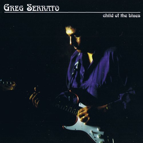 Child of the Blues