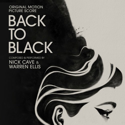 Back to Black: Original Motion Picture Score