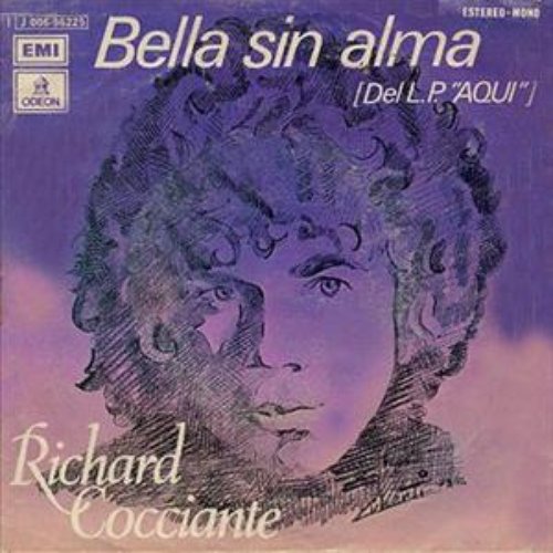 Bella sin alma
