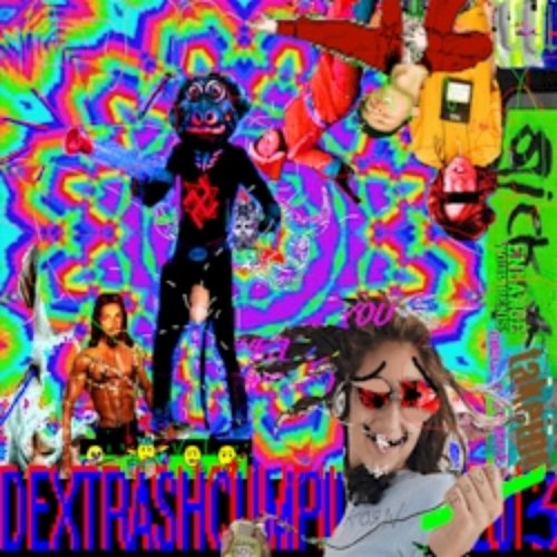 DTRASH128 - Dextrashcumpilation2013