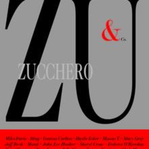 ZU & Co. -The Ultimate Duets Collection