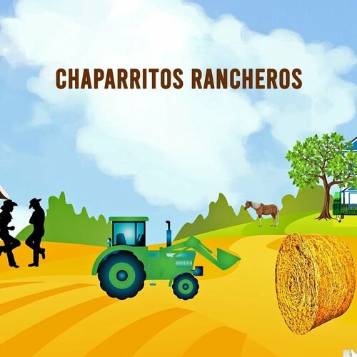 Chaparritos Rancheros