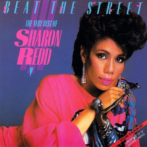 Beat The Street - The Very Best Of Sharon Redd