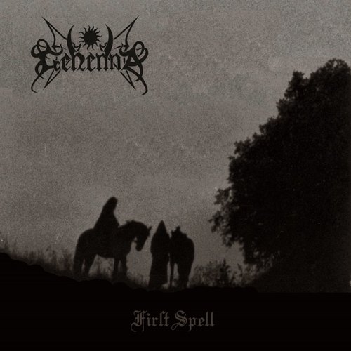 First Spell (Re-released 2008)