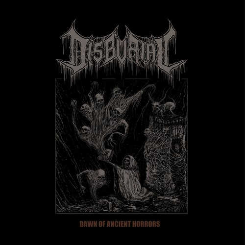 Dawn of Ancient Horrors
