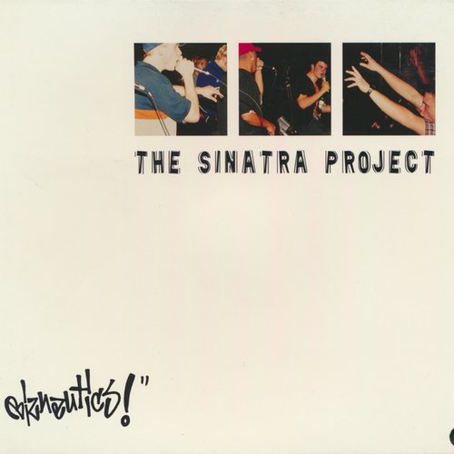 The Sinatra Project